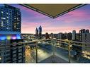 2104-901 10 Avenue Sw, Calgary, AB  - Outdoor With View 