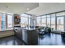 1505-1500 7 Street Sw, Calgary, AB  - Indoor 