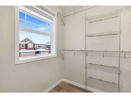 99 Evansborough Crescent Nw, Calgary, AB - Indoor With Storage