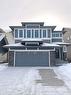 11 Storm Mountain Place, Okotoks, AB  - Outdoor 