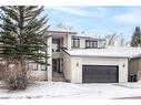 919 Shawnee Drive Sw, Calgary, AB  - Outdoor 