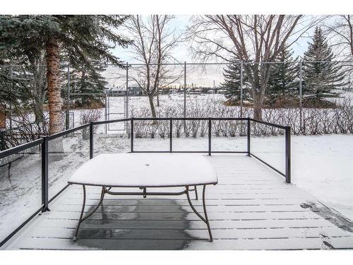 919 Shawnee Drive Sw, Calgary, AB - Outdoor With View