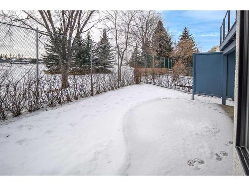 919 Shawnee Drive Sw, Calgary, AB - Outdoor