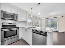 1301-302 Skyview Ranch Drive NE Calgary, AB T3N 0P5