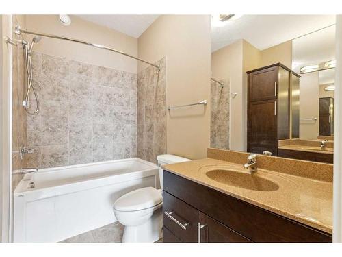 515-35 Inglewood Park Se, Calgary, AB - Indoor Photo Showing Bathroom