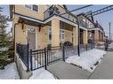 125 Cranbrook Villas Se, Calgary, AB  - Outdoor 