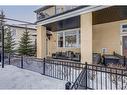 125 Cranbrook Villas Se, Calgary, AB  - Outdoor With Exterior 