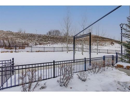 125 Cranbrook Villas Se, Calgary, AB - Outdoor