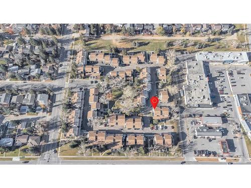 802-2520 Palliser Drive Sw, Calgary, AB - Outdoor With View