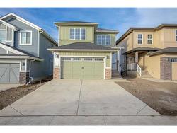 494 Clydesdale Way  Cochrane, AB T4C 3B5