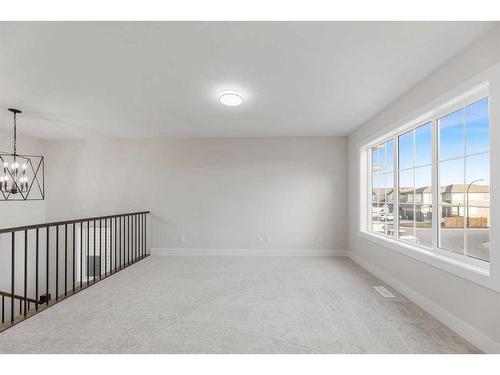 494 Clydesdale Way, Cochrane, AB - Indoor Photo Showing Other Room