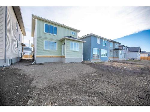 494 Clydesdale Way, Cochrane, AB - Outdoor