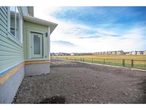 494 Clydesdale Way, Cochrane, AB - Outdoor