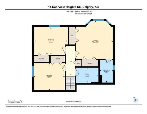 14 Deerview Heights Se, Calgary, AB - Other