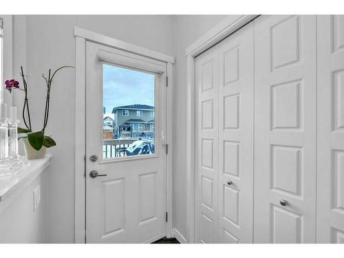 226 Saddlelake Terrace Ne, Calgary, AB - Indoor Photo Showing Other Room