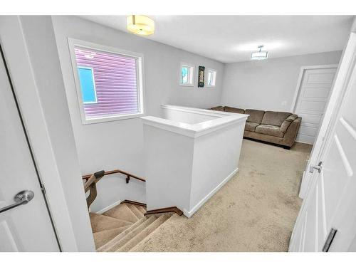 226 Saddlelake Terrace Ne, Calgary, AB - Indoor Photo Showing Other Room