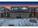 226 Saddlelake Terrace Ne, Calgary, AB  - Outdoor With Facade 