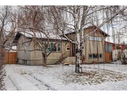 124 Haverhill Road SW Calgary, AB T2V 3E3