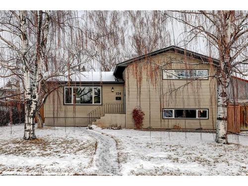 124 Haverhill Road Sw, Calgary, AB - Outdoor