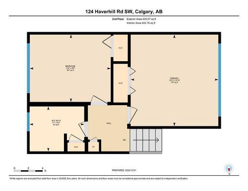 124 Haverhill Road Sw, Calgary, AB - Other