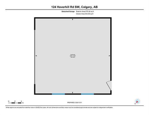 124 Haverhill Road Sw, Calgary, AB - Other