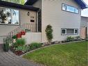 124 Haverhill Road Sw, Calgary, AB  - Outdoor With Exterior 