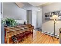 124 Haverhill Road Sw, Calgary, AB  - Indoor 