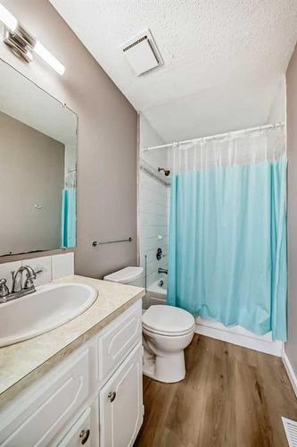 24 Whitaker Close Ne, Calgary, AB - Indoor Photo Showing Bathroom