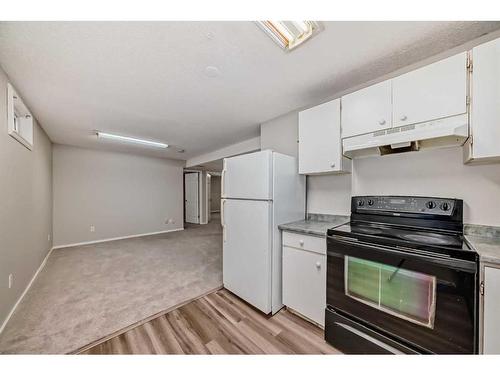 24 Whitaker Close Ne, Calgary, AB - Indoor Photo Showing Kitchen