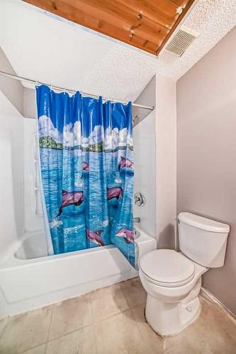 24 Whitaker Close Ne, Calgary, AB - Indoor Photo Showing Bathroom