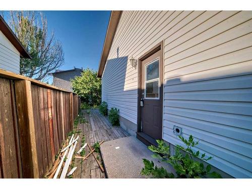 24 Whitaker Close Ne, Calgary, AB - Outdoor With Exterior