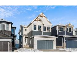 216 Crimson Ridge Place NW Calgary, AB T3L 0K7