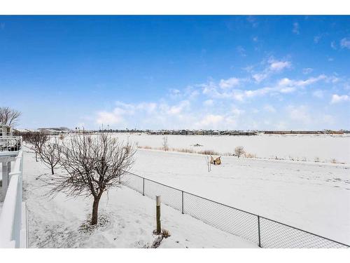 21 Strathmore Lakes Bay, Strathmore, AB - Outdoor With View