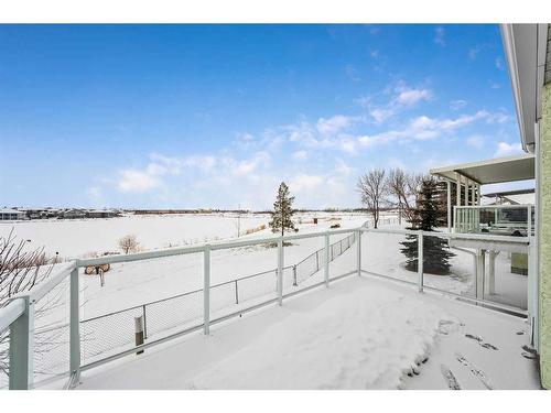 21 Strathmore Lakes Bay, Strathmore, AB - Outdoor