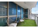 504-315 3 Street Se, Calgary, AB  -  With Balcony With Exterior 