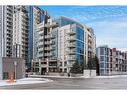 504-315 3 Street Se, Calgary, AB  - Outdoor With Balcony With Facade 