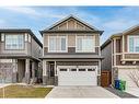 217 Lucas Crescent Nw, Calgary, AB  - Outdoor With Facade 