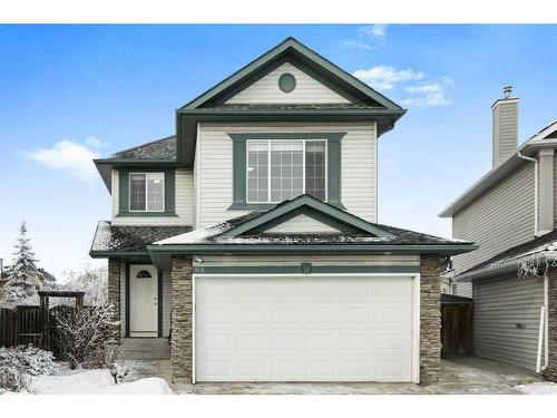 106 Royal Birch Gardens Nw, Calgary, AB - Outdoor