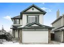 106 Royal Birch Gardens Nw, Calgary, AB  - Outdoor 