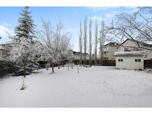 106 Royal Birch Gardens Nw, Calgary, AB - Outdoor