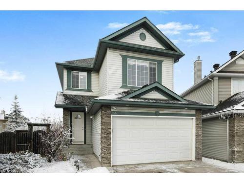 106 Royal Birch Gardens Nw, Calgary, AB - Outdoor