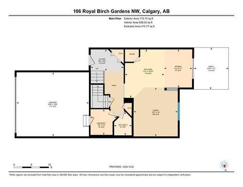 106 Royal Birch Gardens Nw, Calgary, AB - Other