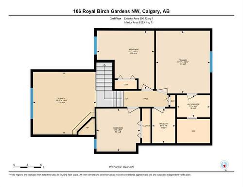 106 Royal Birch Gardens Nw, Calgary, AB - Other