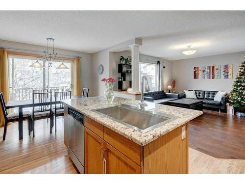 106 Royal Birch Gardens Nw, Calgary, AB - Indoor