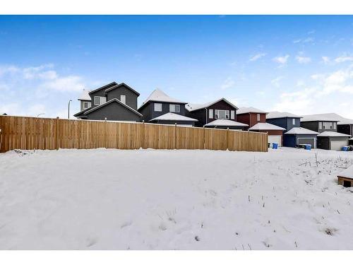 58 Lucas Cove Nw, Calgary, AB - Outdoor