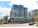 408-235 9A Street Nw, Calgary, AB  - Outdoor With Balcony 