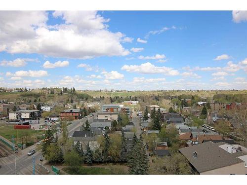 408-235 9A Street Nw, Calgary, AB - Outdoor With View