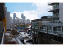 408-235 9A Street Nw, Calgary, AB  - Outdoor With Balcony 