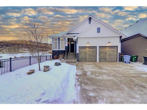 256 Cranbrook Drive Se, Calgary, AB - Outdoor