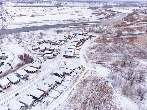 256 Cranbrook Drive Se, Calgary, AB - Outdoor With View